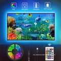 LED TV Backlight USB Flexible LED Light